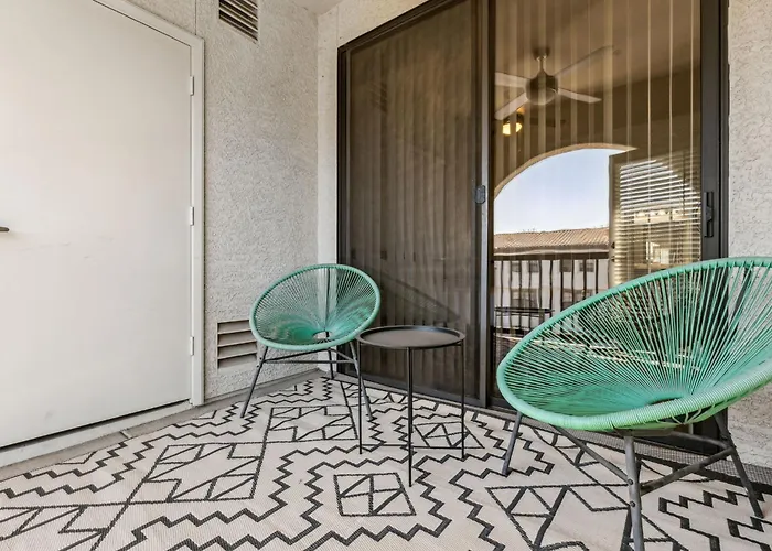 Cozysuites By The Stadium With Pool 22